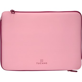 DOPPIO SLEEVE LAPTOP 12"/MB 13" ROSA в Metoo.kz - Metoo (1)