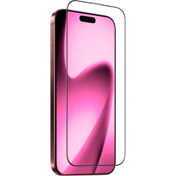 iLera Sapphire Ultra Glass 2.0 for iPhone 17 Air - Metoo (3)
