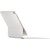 Magic Keyboard for iPadAir 13-inch (M3) - Russian - White,Model A3340 - Metoo (5)