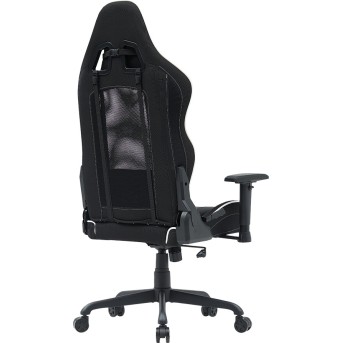 CANYON gaming chair Shift MCCH01 Transformer Black - Metoo (3)