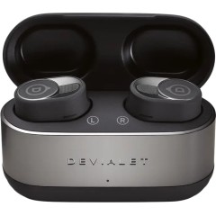 Devialet Gemini II Matte Black