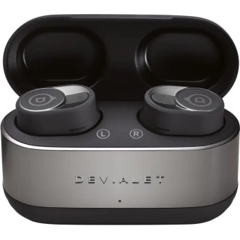 Devialet Gemini II Matte Black - Metoo (1)
