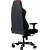 LORGAR Embrace 533, Gaming chair, PU eco-leather, 1.8 mm metal frame, multiblock mechanism, 4D armrests, 5 Star aluminium base, Class-4 gas lift, 75mm PU casters, Black + red - Metoo (6)