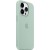 iPhone 14 Pro Silicone Case with MagSafe - Succulent,Model A2912 - Metoo (2)