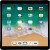 Планшет iPad Pro 256Gb Space Grey - Metoo (6)