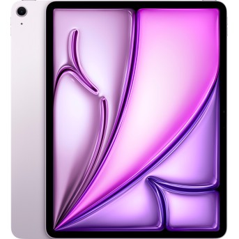 13-inch iPad Air Wi-Fi 256GB - Purple,Model A3268 - Metoo (1)
