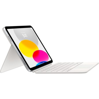 Magic Keyboard Folio for iPad (10th generation) - International English, Model A2695 - Metoo (9)