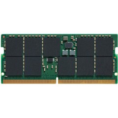 Kingston 32GB 4800MT/<wbr>s DDR5 ECC CL40 SODIMM 2Rx8 Hynix M, EAN: 740617330847