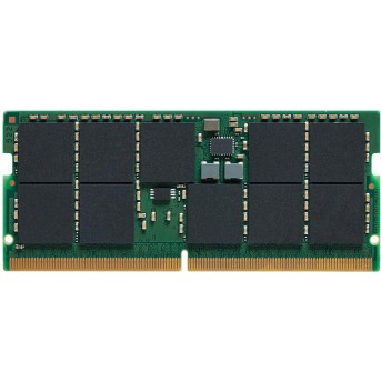 Kingston 32GB 4800MT/<wbr>s DDR5 ECC CL40 SODIMM 2Rx8 Hynix M, EAN: 740617330847 - Metoo (1)