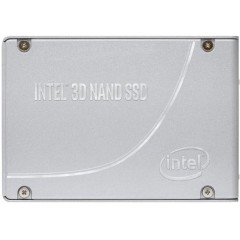 Intel SSD DC P4510 Series (4.0TB, 2.5in PCIe 3.1 x4, 3D2, TLC) Generic Single Pack