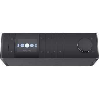 LOEWE Klang S1, Smart Radio 80W, Basalt Grey - Metoo (3)
