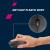 CANYON MW-04, Bluetooth Wireless optical mouse with 3 buttons, DPI 1200 , with1pc AA canyon turbo Alkaline battery,White, 103*61*38.5mm, 0.047kg - Metoo (10)