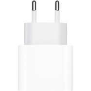 20W USB-C Power Adapter,Model A2347