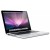 Ноутбук Apple MacBook Pro 13 inch 2.3GHz dual-core i5 128GB Silver (MPXR2) A1708 - Metoo (2)