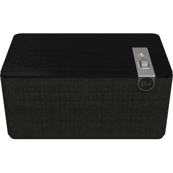 KLIPSCH The Three Plus Matt Black - Metoo (2)