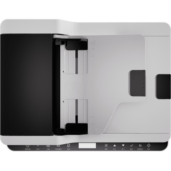 MFP Pantum BM2300AW 22ppm 3-in-1(print, scan, copy) Multifunction Laser Printer with ADF and wifi в Metoo.kz - Metoo (4)