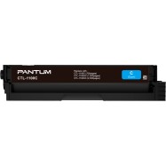Картридж Pantum CTL-1100XC для принтера CP1100. Голубой. 2300 страниц.