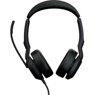 JABRA Evolve2 50, USB C/A, MS Stereo