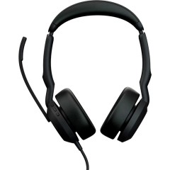 JABRA Evolve2 50, USB C/<wbr>A, MS Stereo