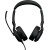 JABRA Evolve2 50, USB C/<wbr>A, MS Stereo - Metoo (1)