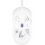 LORGAR MSA10, Ultralight Wired Gaming Mouse Advanced, white - Metoo (7)