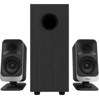 Klipsch ProMedia Lumina Black в Metoo.kz - Metoo (2)