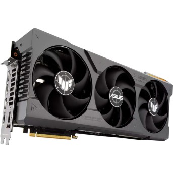 ASUS Video Card NVidia TUF Gaming GeForce RTX 4080 OC Edition 16GB GDDR6X VGA with DLSS 3, lower temps, and enhanced durability, PCIe 4.0, 2xHDMI 2.1a, 3xDisplayPort 1.4a - Metoo (3)