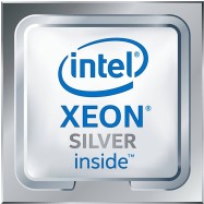 Intel CPU Server 16-core Xeon 4314 (2.40 GHz, 24M, FC-LGA14) tray