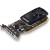 PNY NVIDIA Quadro P1000 GDDR5 4GB/<wbr>128bit, 640 CUDA Cores, PCI-E 3.0 x16, 4xminiDP, Cooler, Single Slot, Low Profile (4xmDP-DVI Cables, Full Size and Low Profile Bracket included) - Metoo (1)