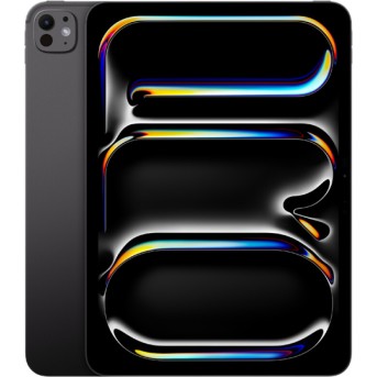 11-inch iPad Pro WiFi 512GB with Standard glass - Space Black,Model A2836 в интернет-магазине электроники Metoo.kz - Metoo (4)