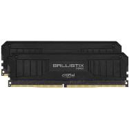 Crucial Ballistix MAX 2x8GB (16GB Kit) DDR4 4400MT/s CL19 Unbuffered DIMM 288pin Black EAN: 649528825346