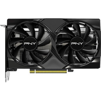 PNY Video Card NVidia GeForce RTX 5060 8GB Overclocked Dual Fan DLSS 4 в Metoo.kz - Metoo (3)