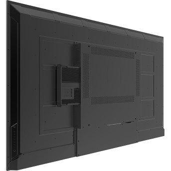 Prestigio IDS LCD Wall Mount 55" UHD 3840x2160, Landscape, 350cd/<wbr>m2, HDMI (CEC) in, VGA in, USB2.0 in, RS232 - Metoo (8)