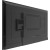Prestigio IDS LCD Wall Mount 55" UHD 3840x2160, Landscape, 350cd/<wbr>m2, HDMI (CEC) in, VGA in, USB2.0 in, RS232 - Metoo (8)