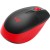 LOGITECH M190 Full-size wireless mouse - RED - 2.4GHZ - EMEA - M190 - Metoo (3)