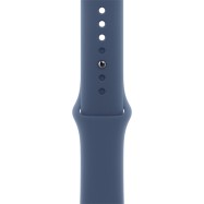 46mm Denim Sport Band - S/M
