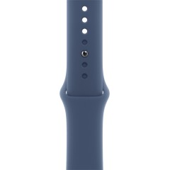46mm Denim Sport Band - S/<wbr>M