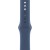 46mm Denim Sport Band - S/<wbr>M - Metoo (1)