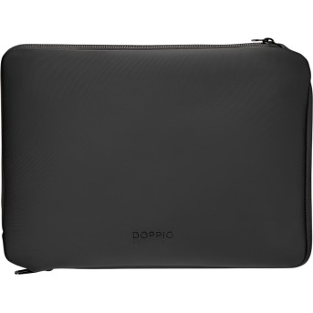 DOPPIO SLEEVE LAPTOP 13"/14" NERO в Metoo.kz - Metoo (3)