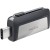 SanDisk Ultra Dual Drive USB Type-CTM, Flash Drive 32GB* ; EAN: 619659142049 - Metoo (1)