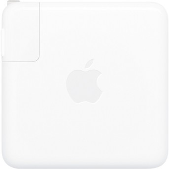 96W USB-C Power Adapter,Model A2166 - Metoo (4)