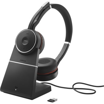 JABRA EVOLVE 75 SE, Link380a MS Stereo Stand - Metoo (3)