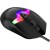LORGAR MSP80, 8000 Hz Gaming Mouse Pro, Black - Metoo (5)