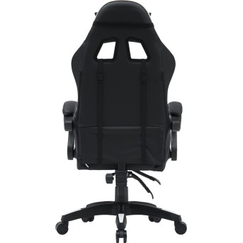 CANYON gaming chair Core SGCH2 Black White - Metoo (5)