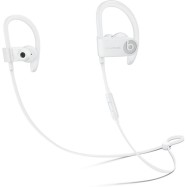 Powerbeats3 Wireless Earphones - White, Model A1747