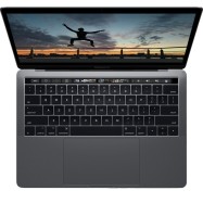Ноутбук Apple MacBook Pro Touch Bar 13 Retina 256 (MPXV2RU/A) Space Gray