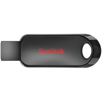 SANDISK Cruzer Snap USB Flash Drive 128GB - Metoo (1)