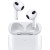 AirPods (3rdgeneration) with Lightning Charging Case,Model A2565 A2564 A2897 - Metoo (1)