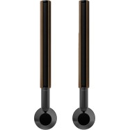 Beolab 28 Curtain Cover Wood Dark Oak..