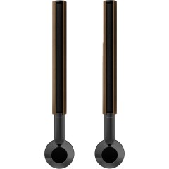 Beolab 28 Curtain Cover Wood Dark Oak..